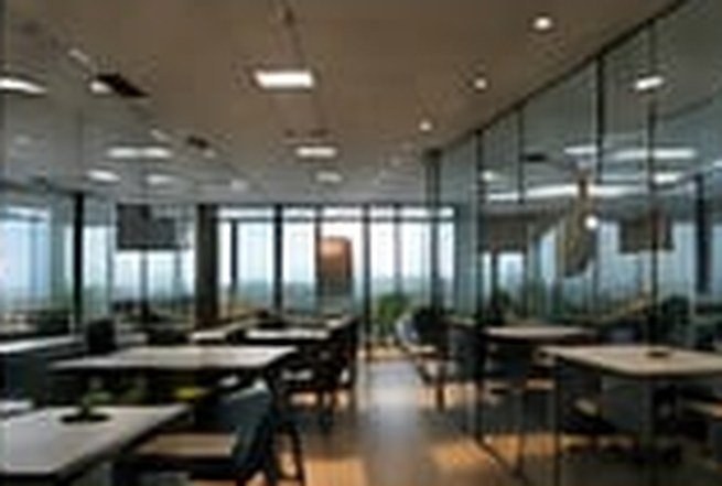 Commercial project