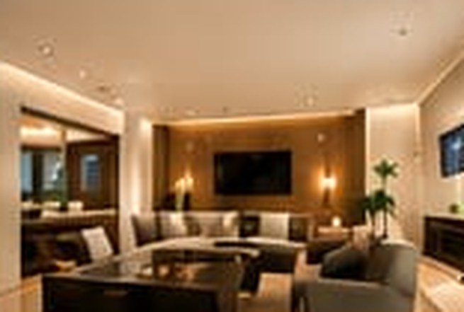 Residential project